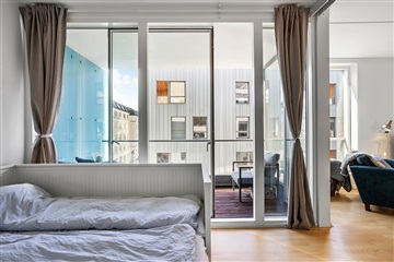 Photo 13. Apartment, Amerika Plads, København Ø 