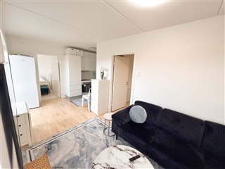 Photo 3. Apartment, Marshalls Alle, Aalborg Øst 