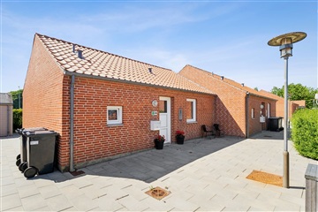 Photo 9. House, Tinghøjvej, Randers NV 
