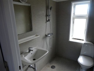 Photo 2. Apartment, Årbyesvej, Rødby 