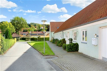 Photo 9. House, Bryggerhaven, Mariager 