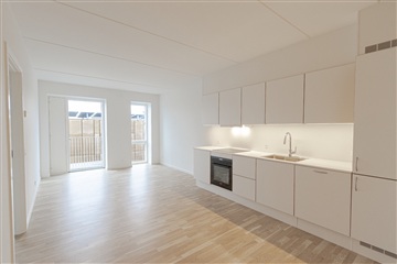 Photo 1. Apartment, Laurbærvænget, Hillerød 
