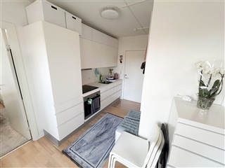 Photo 1. Apartment, Marshalls Alle, Aalborg Øst 