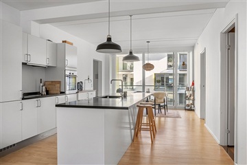 Photo 11. Apartment, Amerika Plads, København Ø 