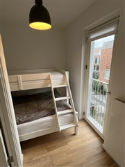 Photo 6. Apartment, Hannemanns Allé, København S 