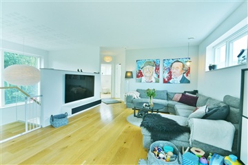 Photo 15. Apartment, Hellelidenvej, København S 