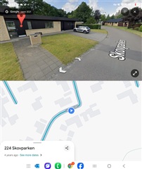 Photo 1. House, Skovparken, Billund 