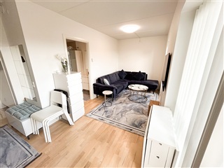 Photo 2. Apartment, Marshalls Alle, Aalborg Øst 