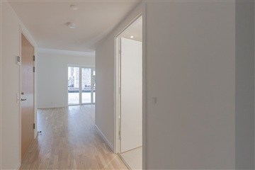 Photo 5. Apartment, Frederiksbro Torv, Hillerød 