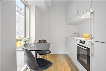 Photo 5. Apartment, Uplandsgade, København S 