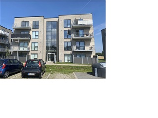 Photo 9. Apartment, Marshalls Alle, Aalborg Øst 
