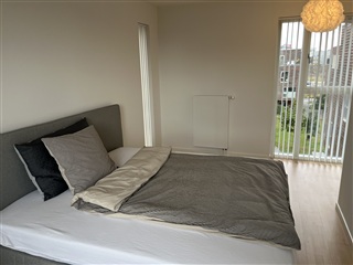 Photo 4. Apartment, Hannemanns Allé, København S 