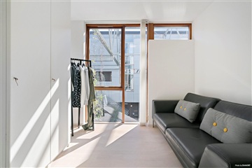 Photo 6. Apartment, Galionsvej, København K 