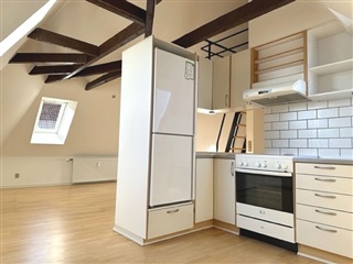 Photo 2. Apartment, Overgade, Odense C 