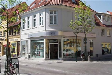 Photo 1. Apartment, Overgade, Odense C 