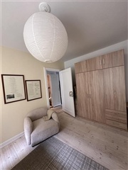 Photo 11. Apartment, Krogerupgade, København N 