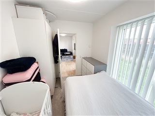 Photo 6. Apartment, Marshalls Alle, Aalborg Øst 