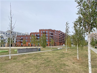 Photo 18. Apartment, Else Alfelts Vej, København S 
