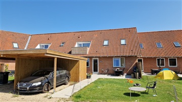 Photo 1. Apartment, Frantz Hansens Allé, Fredericia 