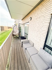 Photo 4. Apartment, Marshalls Alle, Aalborg Øst 