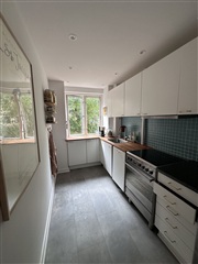 Photo 9. Apartment, Krogerupgade, København N 