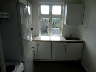 Photo 3. Apartment, Årbyesvej, Rødby 