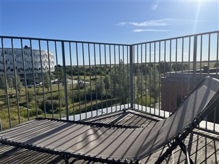 Photo 11. Apartment, Hannemanns Allé, København S 