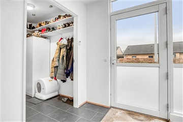 Photo 9. House, Under Egen, Holstebro 