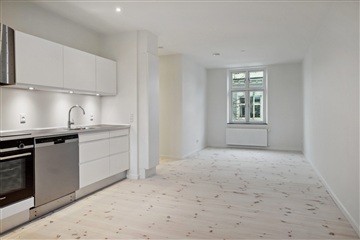 Photo 2. Apartment, Kongensgade, Odense C 