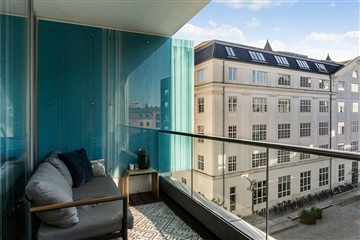Photo 2. Apartment, Amerika Plads, København Ø 