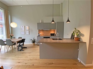 Photo 10. Apartment, Else Alfelts Vej, København S 