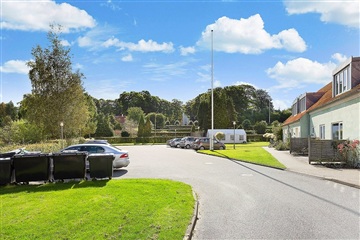Photo 6. House, Bryggerhaven, Mariager 