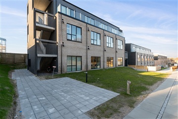 Photo 9. Apartment, Christian X's Vej, Viby J 