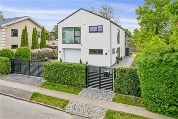 Photo 1. Apartment, Hellelidenvej, København S 