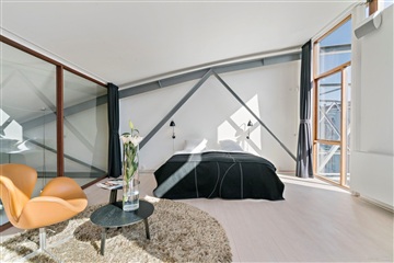 Photo 1. Apartment, Galionsvej, København K 
