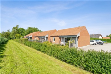 Photo 1. House, Tinghøjvej, Randers NV 