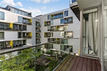 Photo 1. Apartment, Amerika Plads, København Ø 