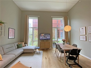 Photo 3. Apartment, Else Alfelts Vej, København S 