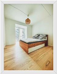Photo 1. Apartment, Fadet, København V 