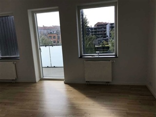 Photo 9. Apartment, Gebauersgade, Aarhus C 
