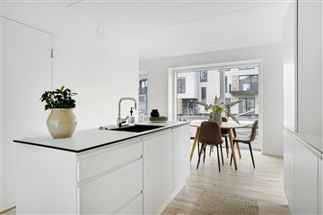 Photo 8. Apartment, PH Park, Hørsholm 