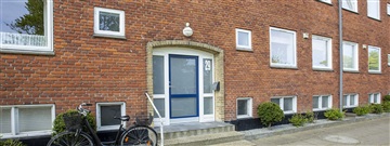 Photo 1. Apartment, Lindegårdsvej, Frederikshavn 