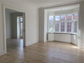 Photo 4. Apartment, Svinget, København S 