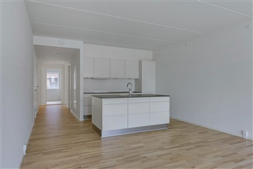 Photo 8. Apartment, Montagehalsvej, Valby 