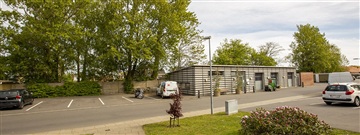 Photo 3. Apartment, Lindegårdsvej, Frederikshavn 