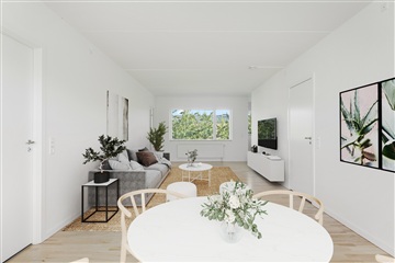 Photo 4. Apartment, Niebuhr Gade, Taastrup 