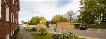 Photo 2. Apartment, Lindegårdsvej, Frederikshavn 