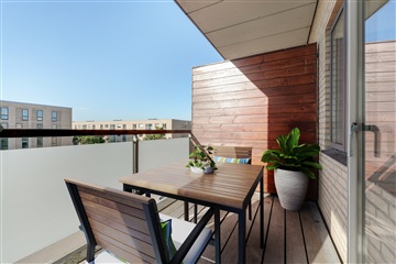 Photo 5. Apartment, Niebuhr Gade, Taastrup 