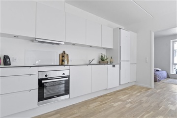 Photo 1. Apartment, Bestlasgade, Åbyhøj 