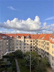 Photo 2. Apartment, Jyllandsgade, Aalborg 